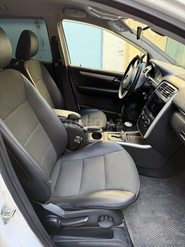 Mercedes B 170-8