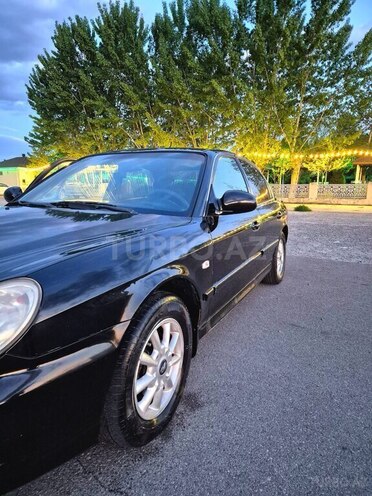 Hyundai Sonata-3