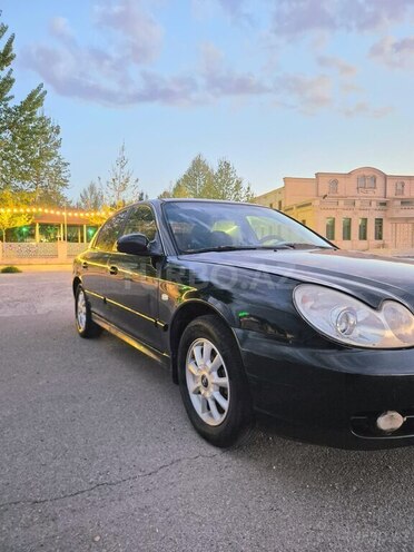 Hyundai Sonata-2