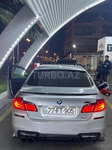 BMW 528-5