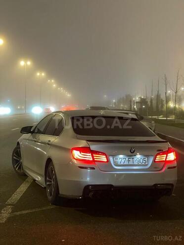 BMW 528-4