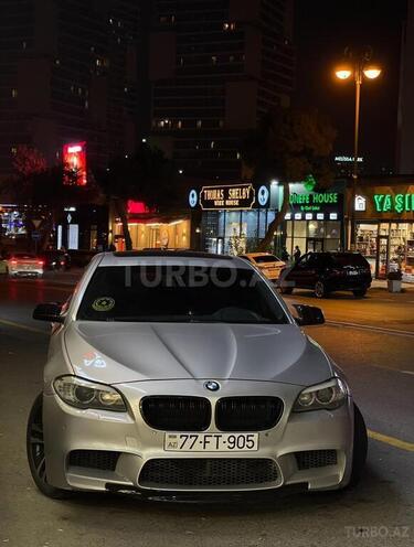 BMW 528-1