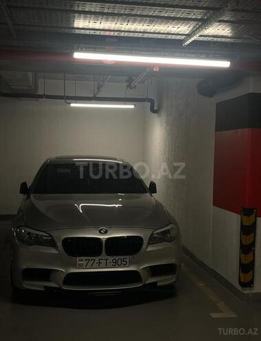 BMW 528-3