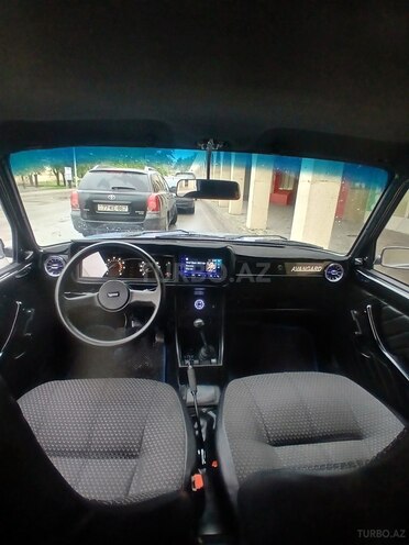 LADA (VAZ) 2107-9