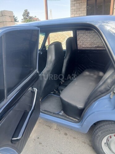 LADA (VAZ) 2107-11