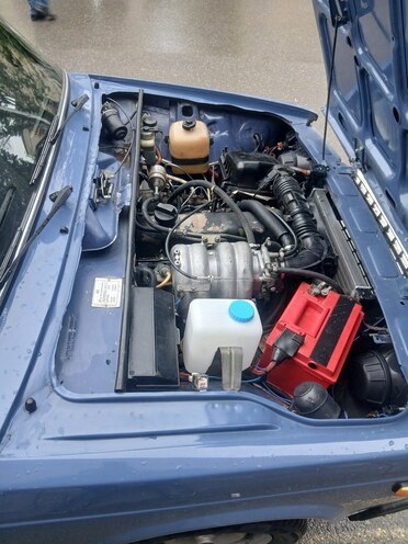 LADA (VAZ) 2107-8