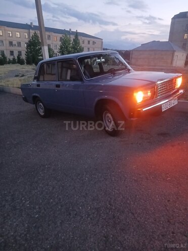 LADA (VAZ) 2107-4