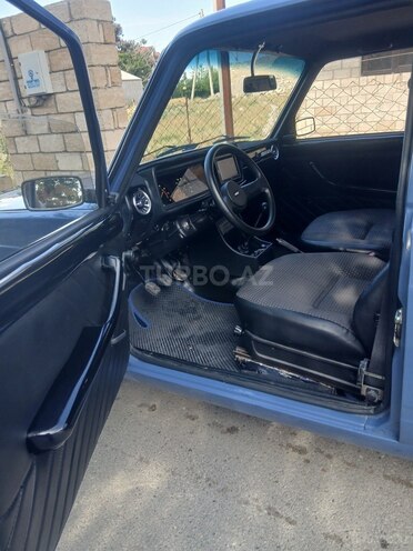 LADA (VAZ) 2107-10