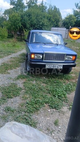LADA (VAZ) 2107-3