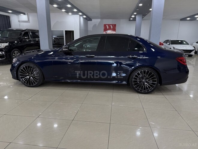 Mercedes E 300-4