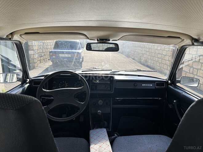 LADA (VAZ) 2107-5