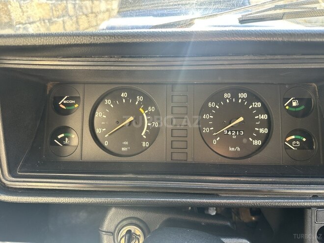 LADA (VAZ) 2107-6