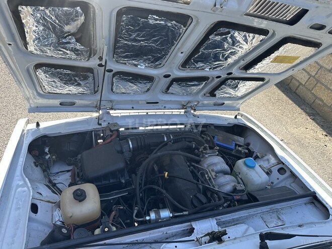 LADA (VAZ) 2107-10