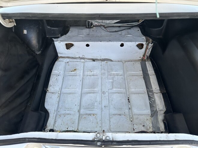 LADA (VAZ) 2107-9