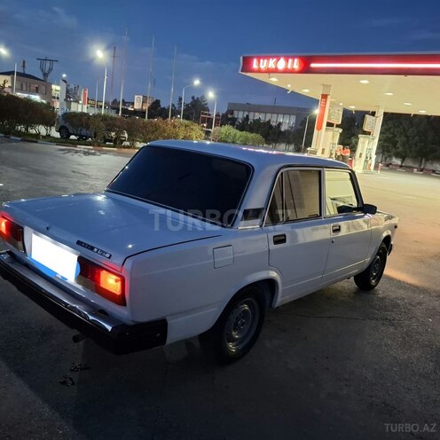 LADA (VAZ) 2107-4
