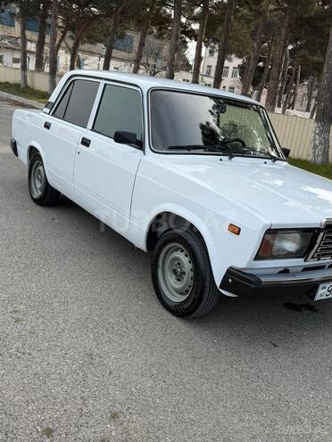 LADA (VAZ) 2107-7