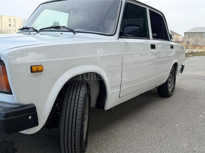 LADA (VAZ) 2107-6