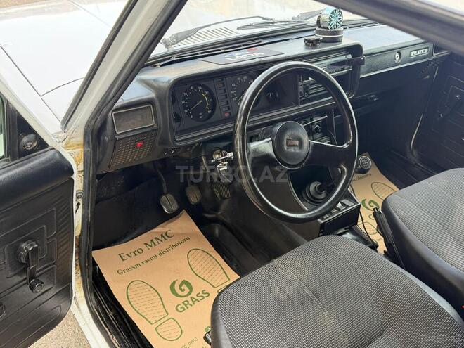 LADA (VAZ) 2107-3