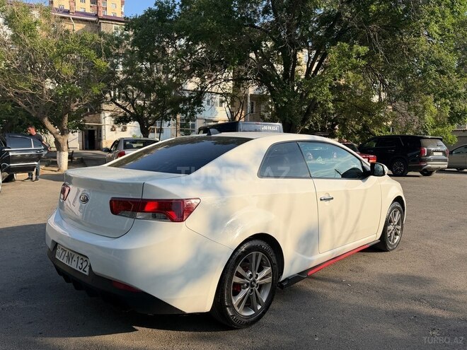 Kia Cerato-8