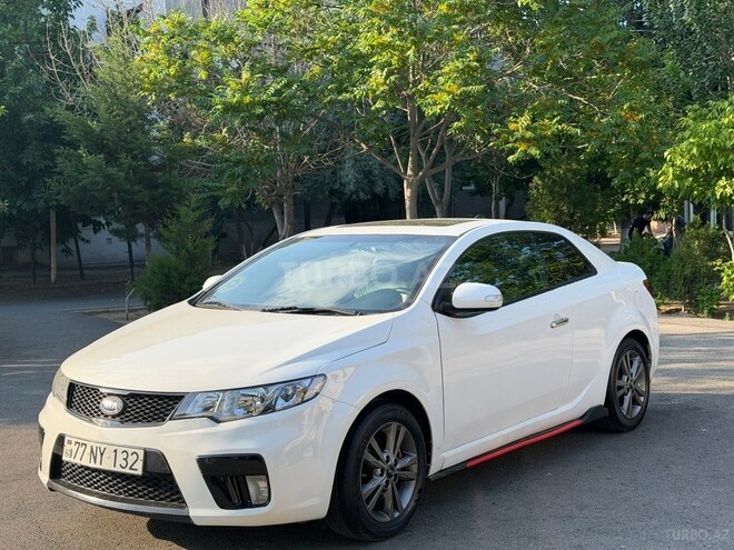 Kia Cerato-2