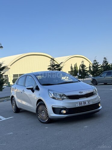 Kia Rio-1