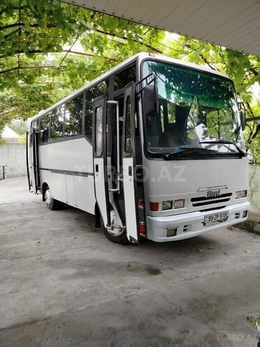 Iveco Otoyol-4