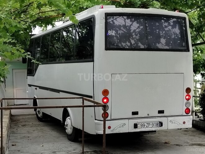 Iveco Otoyol-3