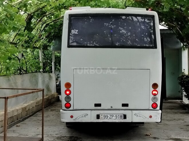 Iveco Otoyol-2