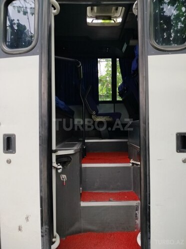 Iveco Otoyol-7