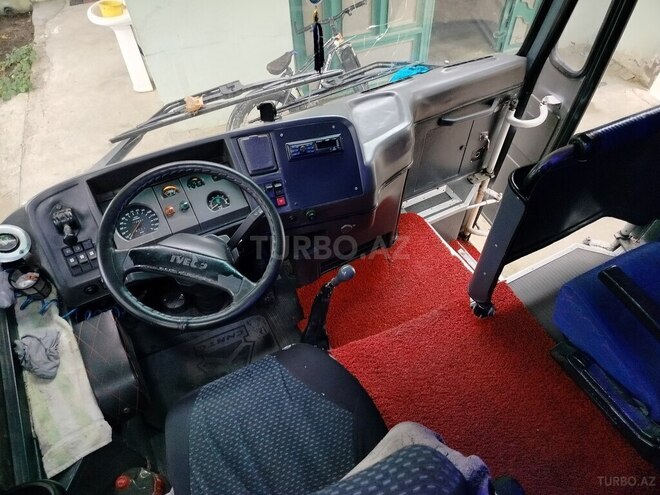 Iveco Otoyol-6