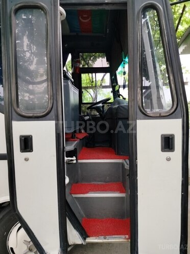 Iveco Otoyol-8