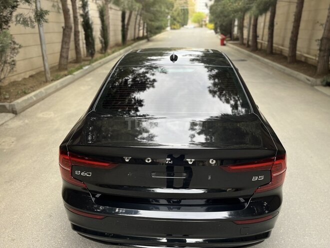 Volvo S60-20