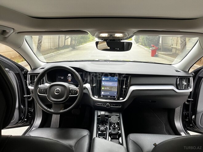 Volvo S60-6