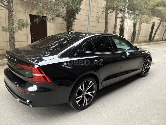 Volvo S60-18