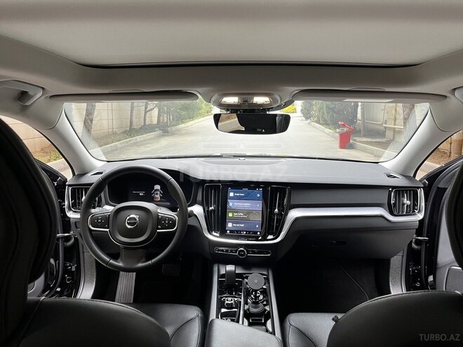 Volvo S60-7