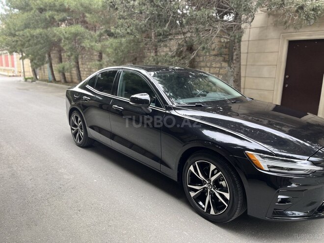 Volvo S60-15