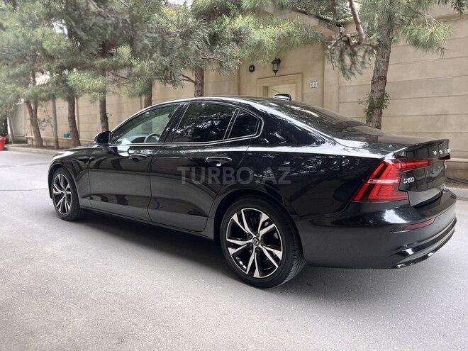 Volvo S60-17