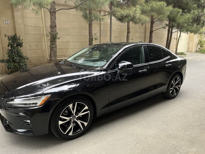 Volvo S60-16