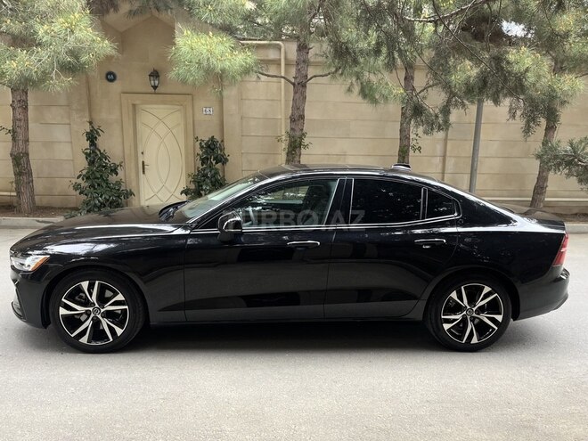 Volvo S60-19