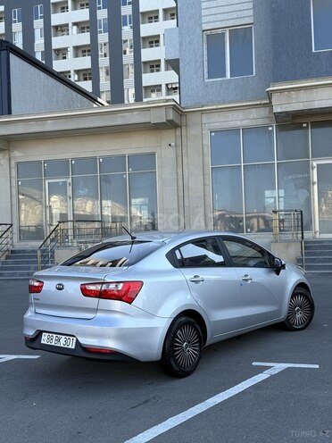 Kia Rio-9