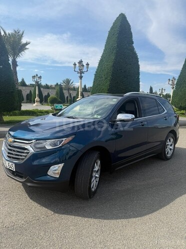 Chevrolet Equinox-3