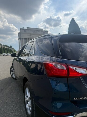 Chevrolet Equinox-6