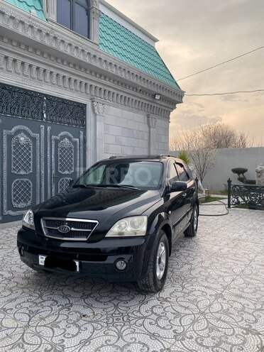 Kia Sorento-1