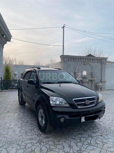 Kia Sorento-2