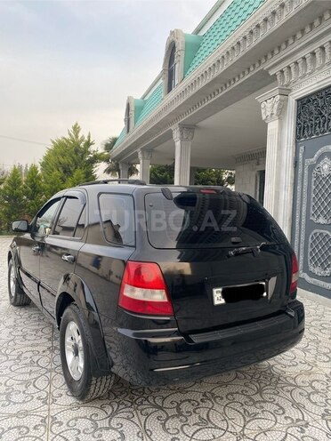 Kia Sorento-3