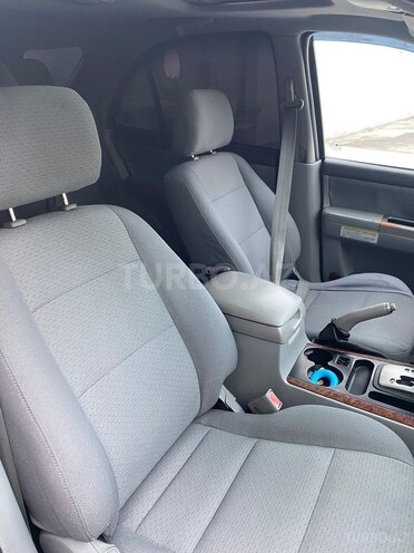 Kia Sorento-5