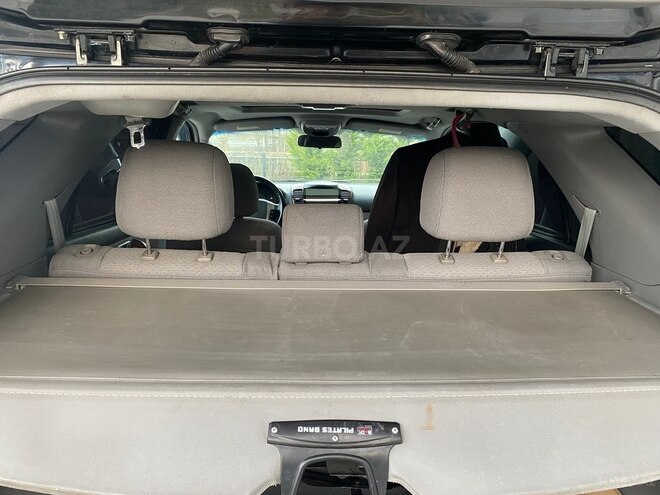 Kia Sorento-6