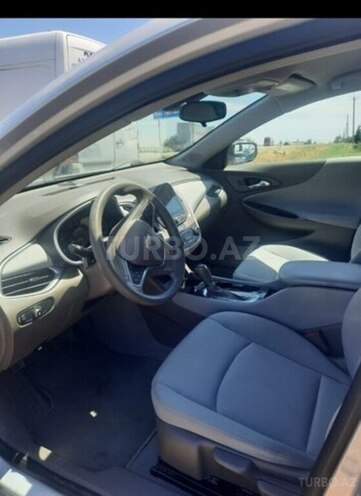 Chevrolet Malibu-3