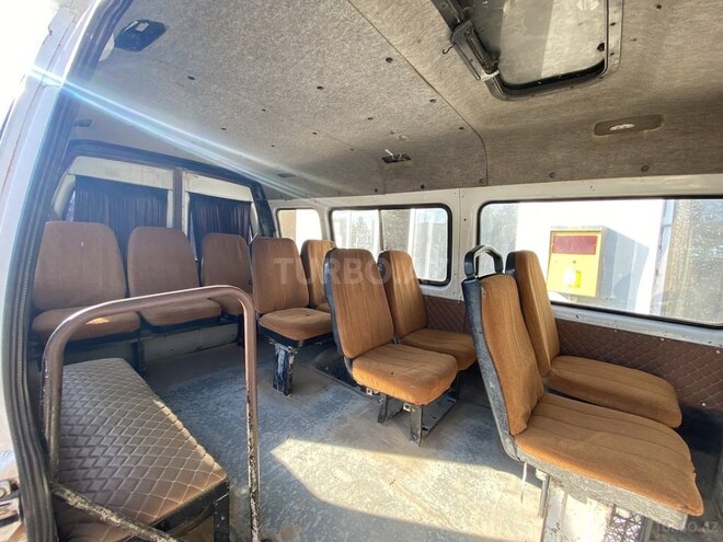 GAZ GAZel (322131-95)-9