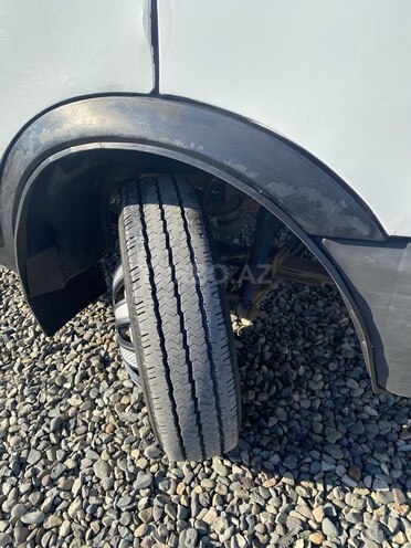 GAZ GAZel (322131-95)-4